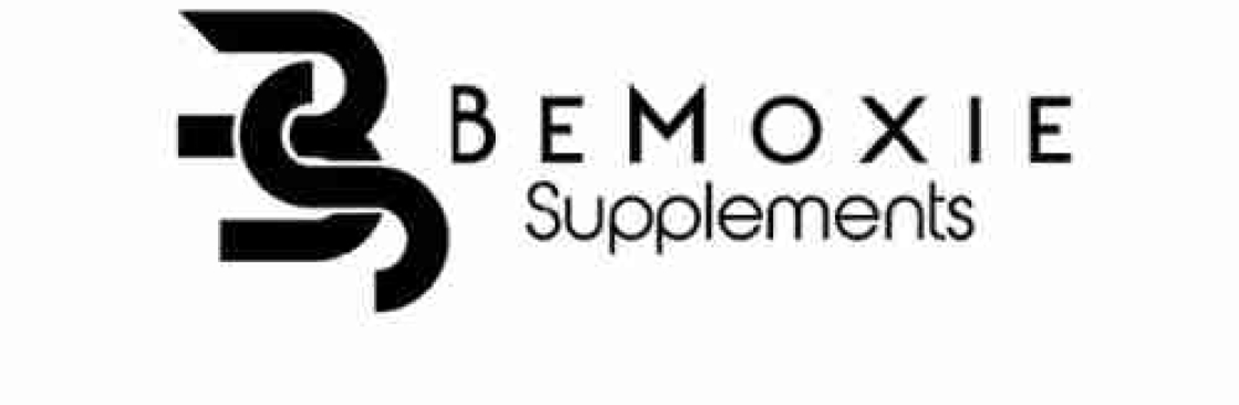 Bemoxie Supplements Cover Image
