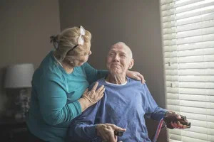 Expert Home-Based Patient Care Services in Delhi NCR – Radha Nursing Home Care – Radha Nursing Home Care