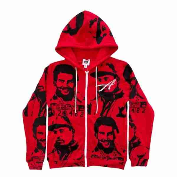 asaali hoodie Profile Picture