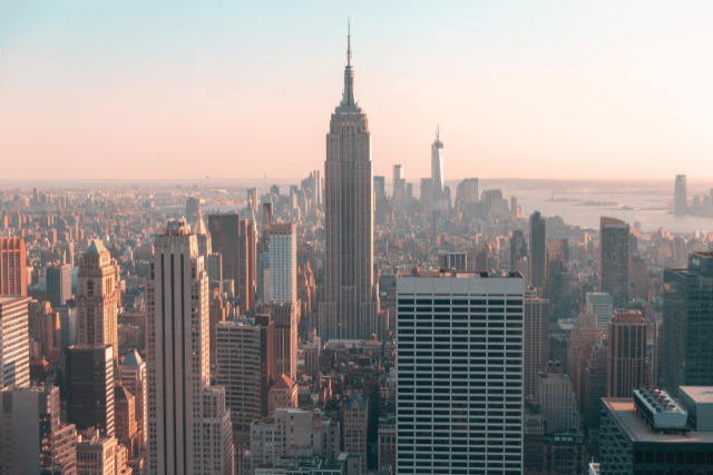 Book USA Holiday packages & get maximum Discount on Booking