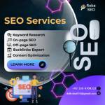 Roba SEO Profile Picture