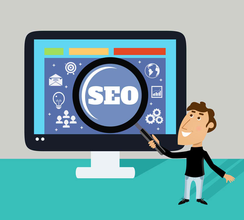 SEO marketing company | North Austin Web