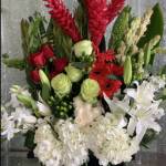 Exotic flower arrangements LA Profile Picture