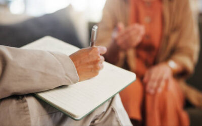 How a Psychologist Tackles Depression Without Medication – View Pen