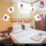 sriaarveehotels sriaarveehotels Profile Picture