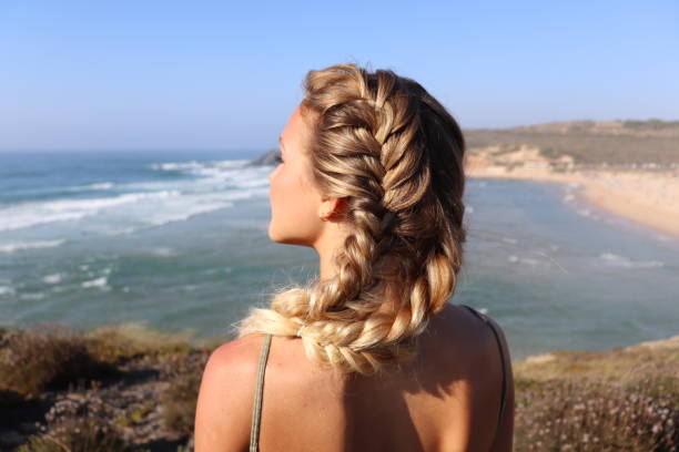 How to Prep Your Hair for Braiding & Prevent Breakage – Writoka