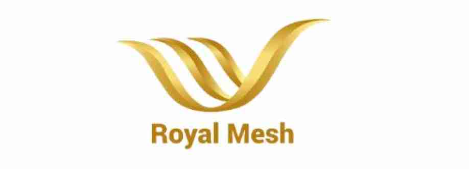 royalmesh Cover Image
