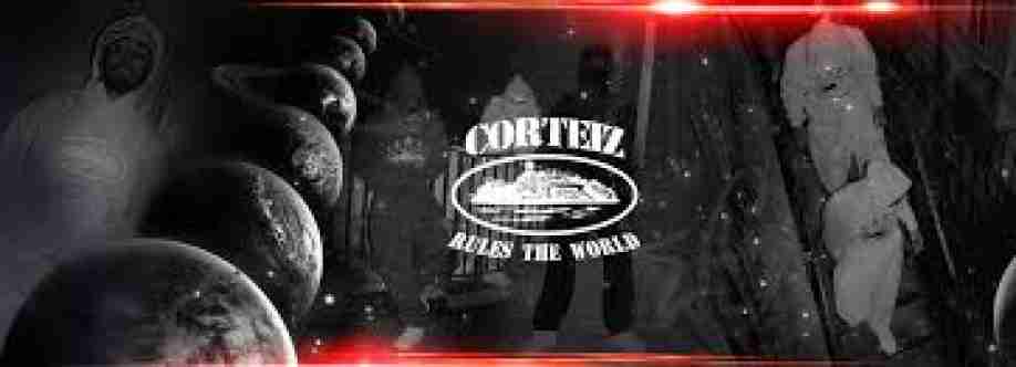 Corteiz Clothing Cover Image
