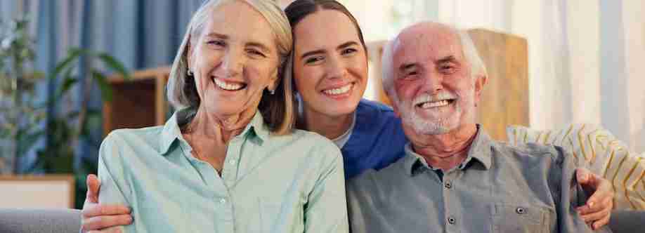 Homestead Home Health Care Cover Image