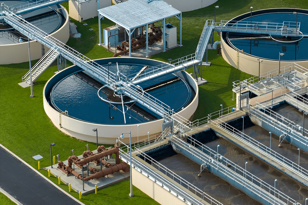 How Can a Water Treatment Plant Solve Your Tap Water Woes? – Writoka