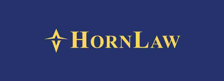 The Horn Law Firm PC Cover Image