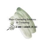 Major Counseling Solutions profile picture