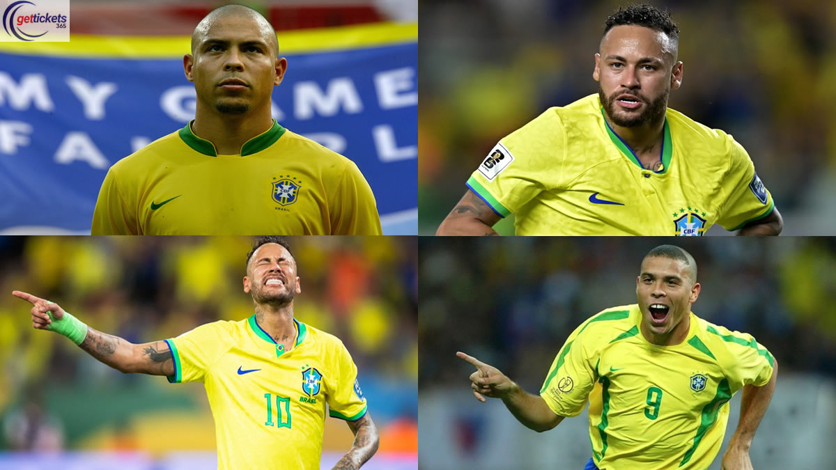 World Cup: Ronaldo Backs Ancelotti and Neymar for Brazil's FIFA 2026 Glory - FIFA 2026 Tickets | Soccer World Cup Tickets | World Cup Tickets | Football World Cup Tickets | FIFA World Cup Tickets