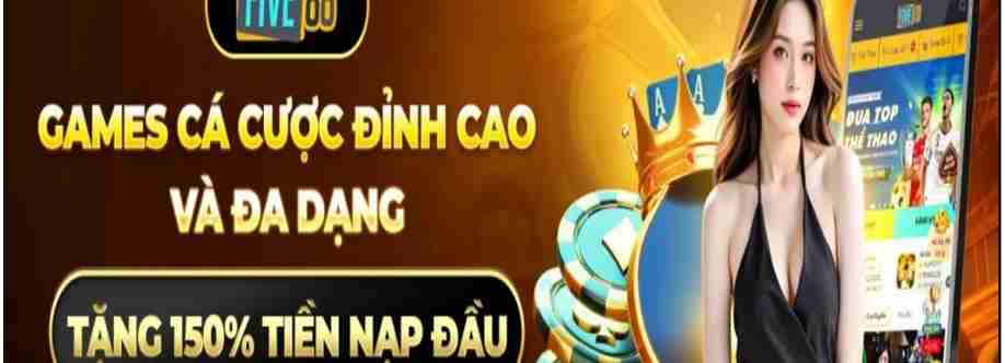 Five88 Sân Chơi Cá Cược Trực Tuyến Uy T Cover Image