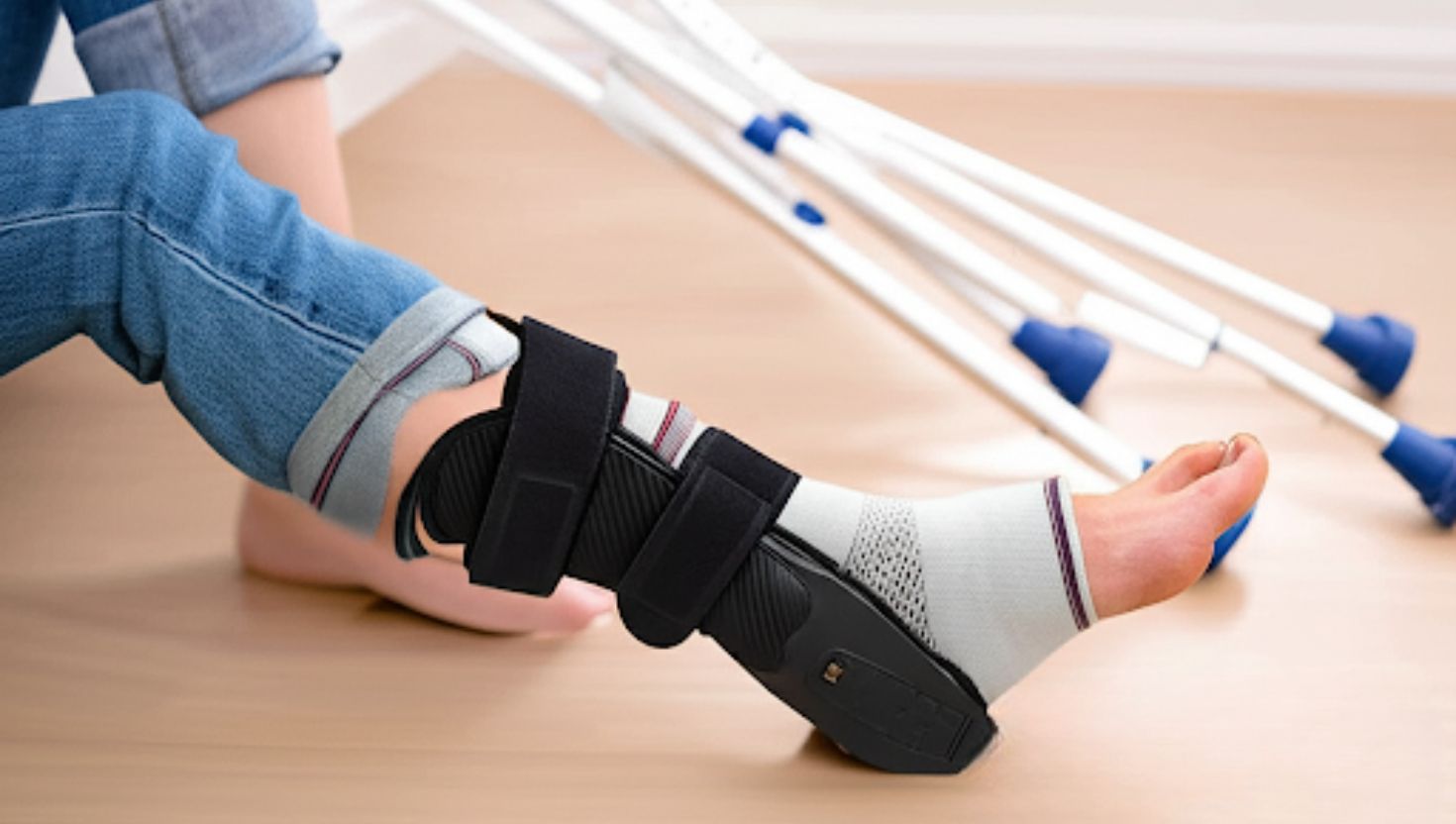 How to Heal Ligaments Faster
