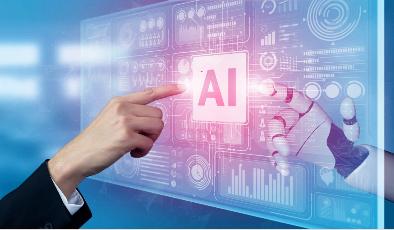 How AI and Data Analytics Are Transforming Business Valuation 