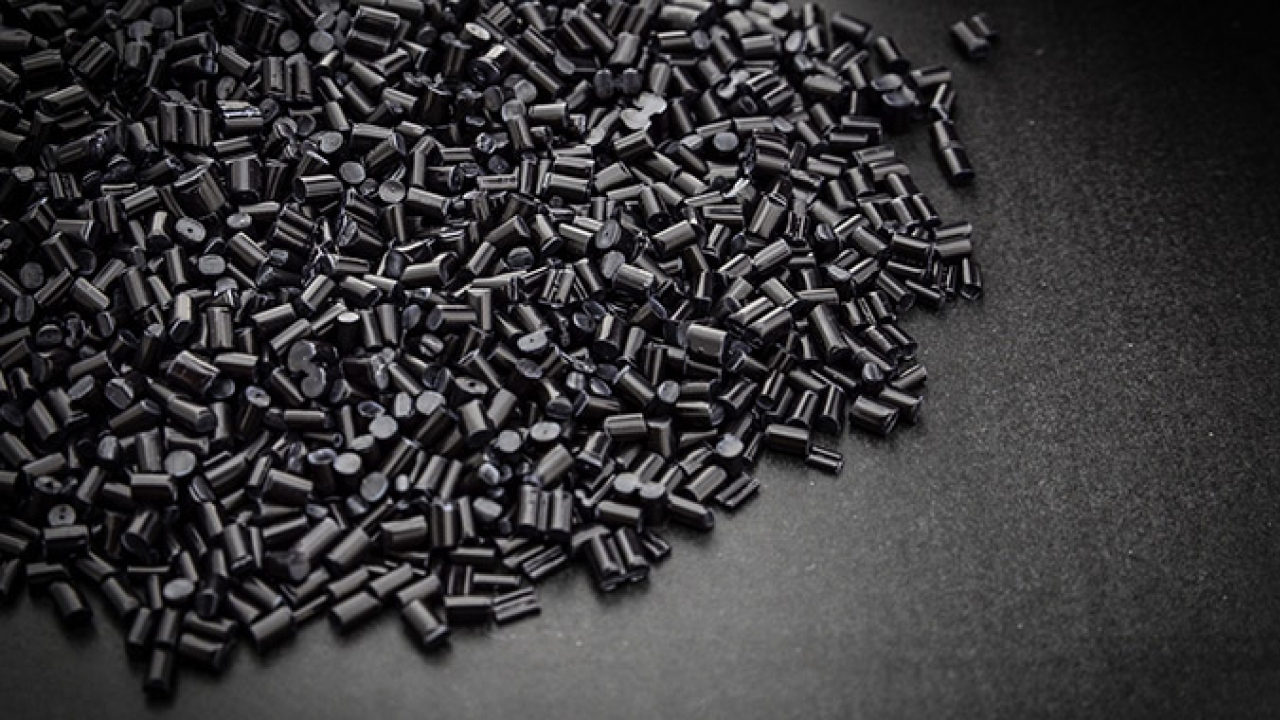 Role of Black Polypropylene in Automotive Manufacturing