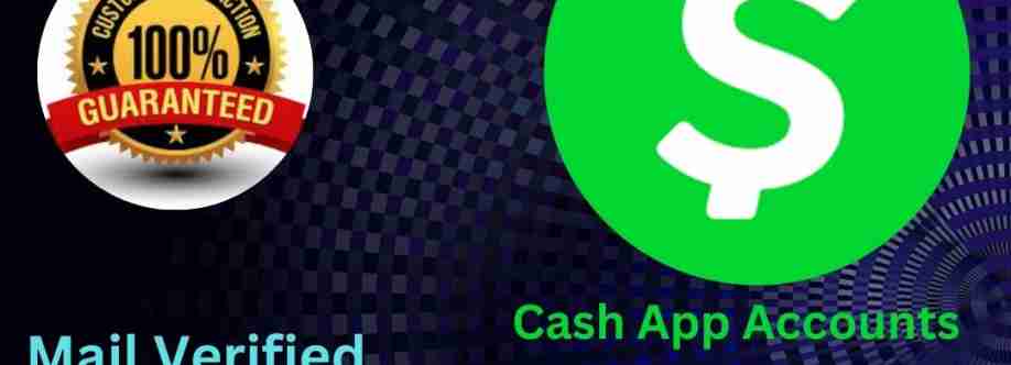 Buy Verified Cash App Account Cover Image