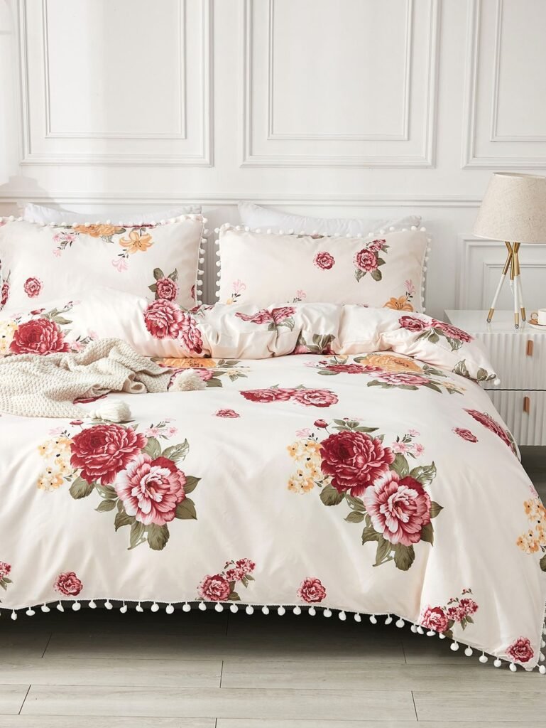 Upgrade Your Bedroom Style with a Premium Queen/Full Duvet Cover Set from Say Yes Bedding – Gen Blogs