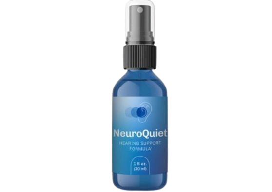 Boosting Brain Power and Ear Health Naturally with NeuroQuiet