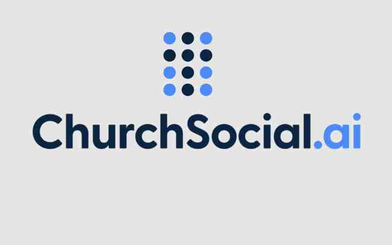 Church Socialai Profile Picture