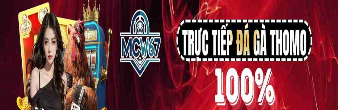 MCW67 Cover Image