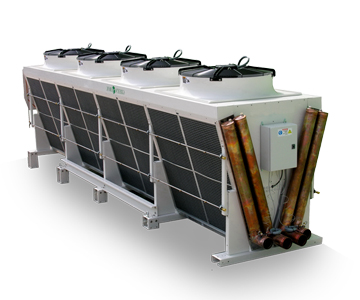 Adiabatic Coolers | Adiabatic Cooling Systems