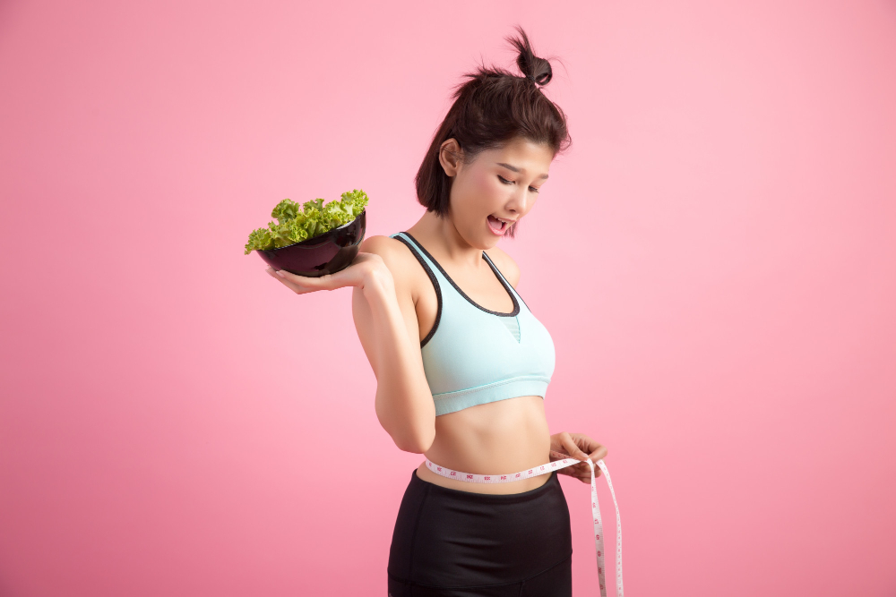 Can B12 Shots Help You Lose Weight When Diet and Exercise Fail? - Laveen Medical LLC