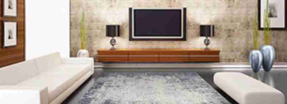 Saray Rugs Cover Image