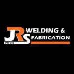 JRs Welding Profile Picture