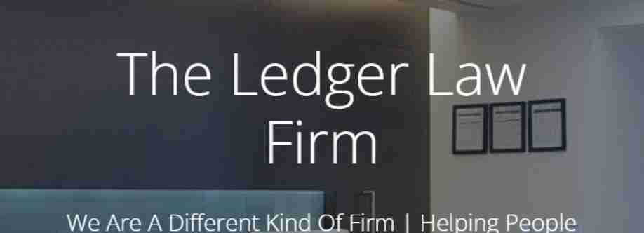 The Ledger Law Firm Accident Attorneys Cover Image