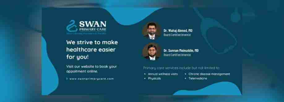 Swan Primary Care Cover Image