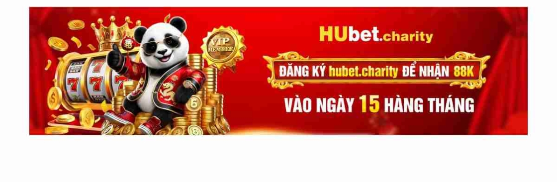 hubet charity Cover Image