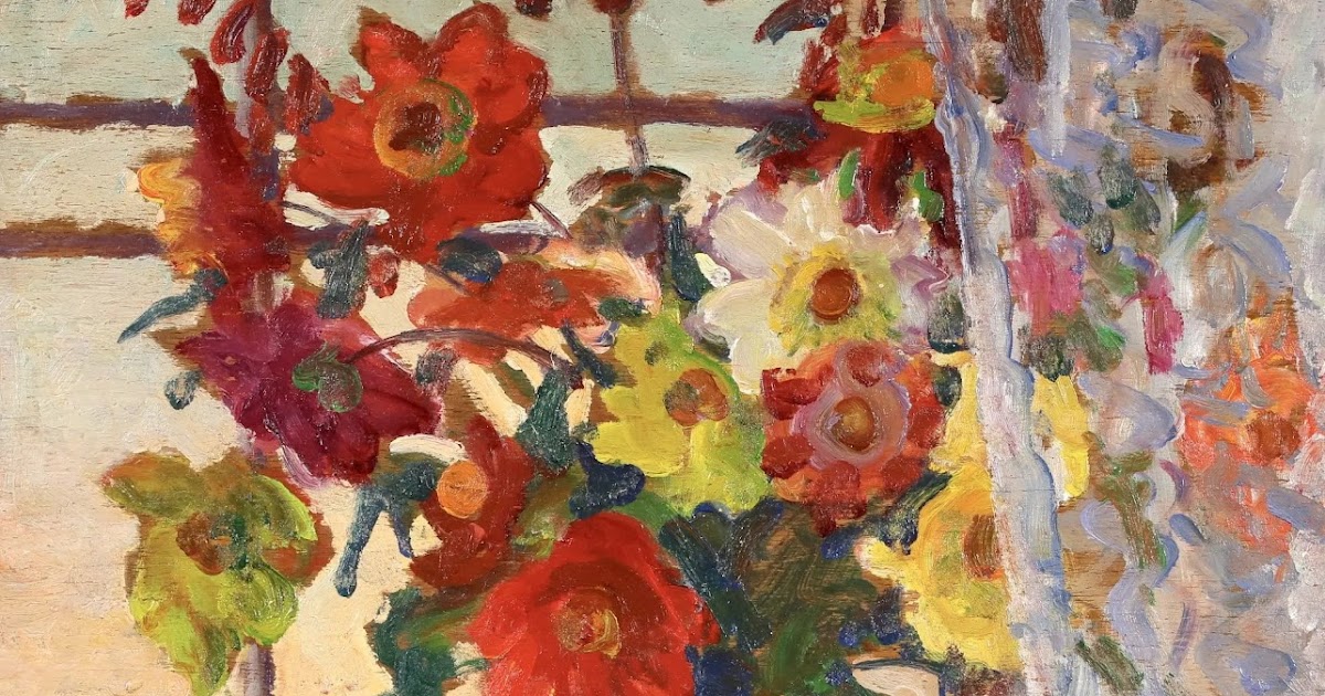 The Legacy of Art Impressionists in Contemporary Art Today