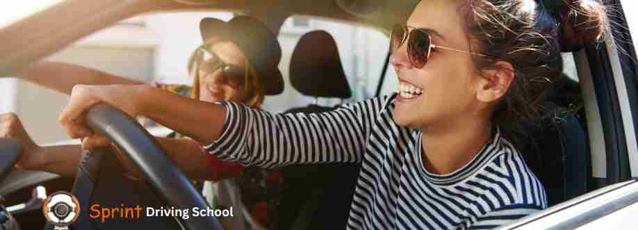 Sprint Driving School Caulfield Cover Image