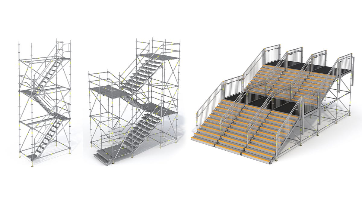HM Scaffolding — Your Reliable Partner for Scaffolding Rental and Construction Accessories in Bangalore | by HM Scaffolding | Sep, 2025 | Medium