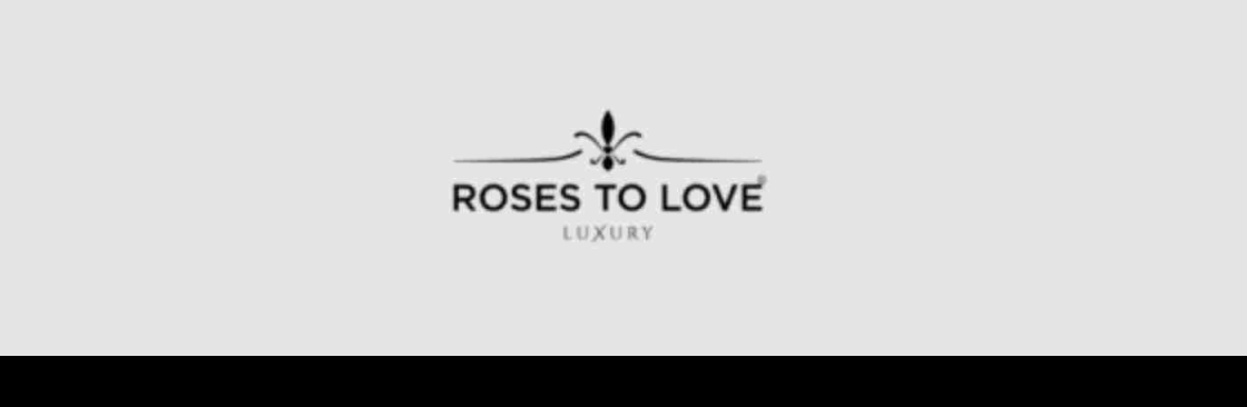 ROSES TO LOVE Cover Image