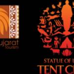Statue of Unity Tent City-1 Profile Picture