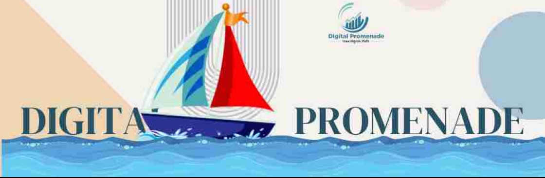 Digital Promenade Cover Image