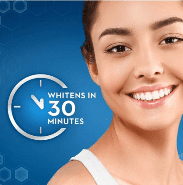 Crest Whitening Strips: The Complete Guide to a Brighter Smile | by The White Smiles | Sep, 2025 | Medium