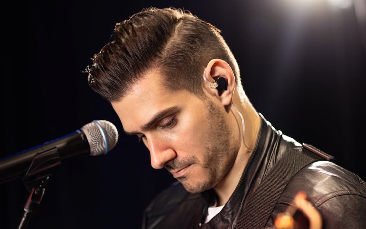 In Ear Monitors: What Are They & How To Use Them – Timeless Pages