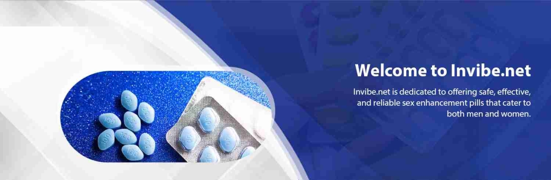 Invibe Pharmacy Cover Image