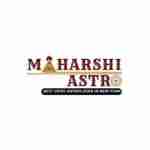 Maharshi Astro Profile Picture