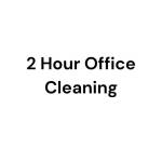 2 Hour Office Cleaning Profile Picture
