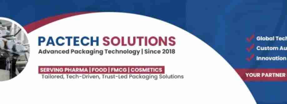 Pactech Solutions Cover Image