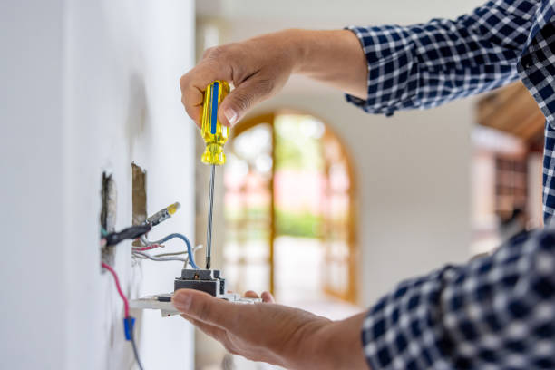How Does an Electrician Help Set Up a Safe Home Office Power Supply? – Writoka