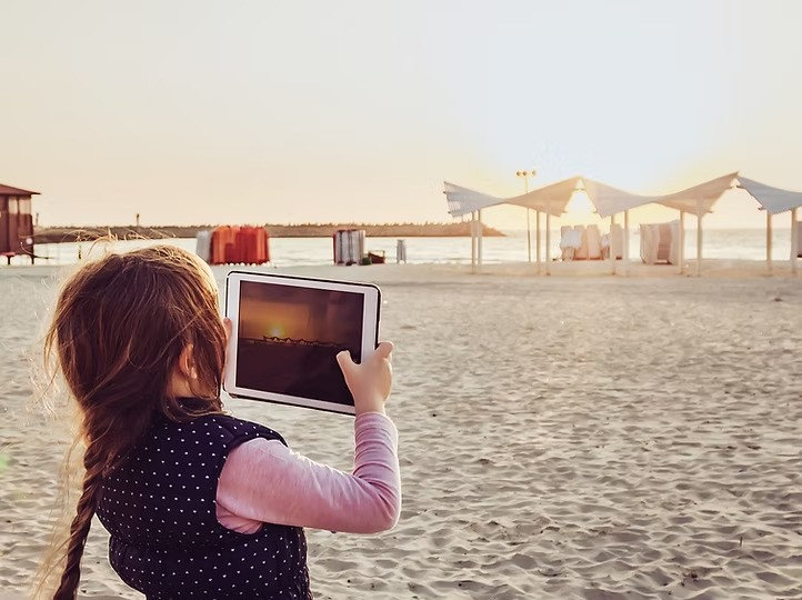 Why Dubai Photography Companies Are the Heart of Creative Storytelling?