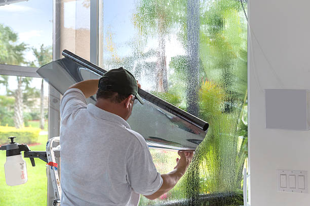 What Everyday Problems Does a Window Tinting Service Solve for Kitchens? – Writoka