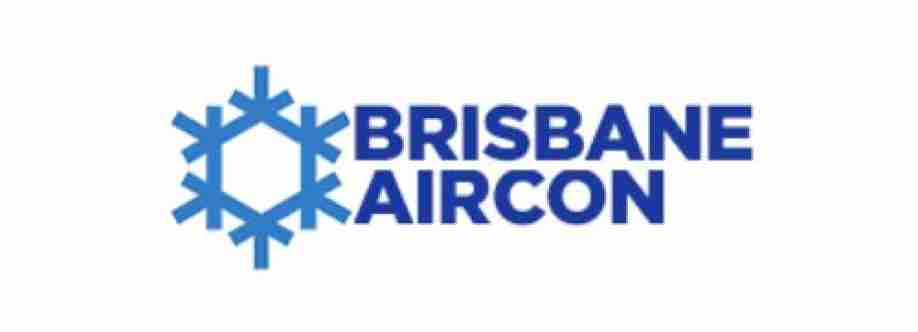 Brisbane Aircon Cover Image