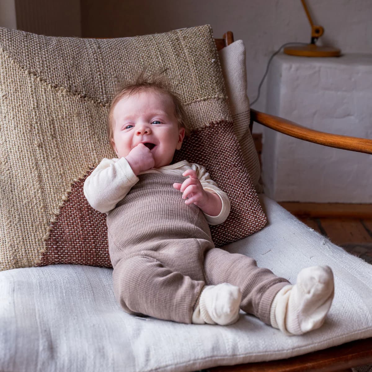 Green Tots: First-Time Parents’ Guide to Sustainable Nappies – Timeless Pages